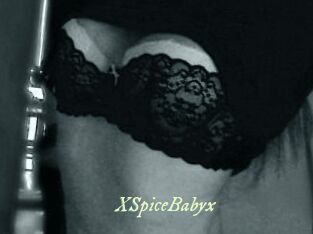 XSpiceBabyx