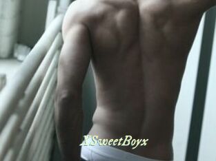 xSweetBoyx Année du sexe