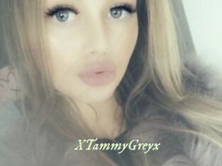 XTammyGreyx
