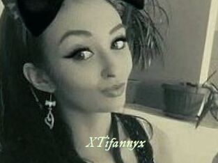 xTifannyx Année du sexe