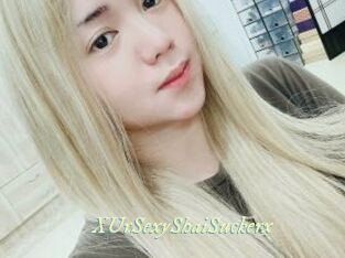 XUrSexyShaiSuckerx