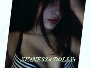 XVANESSA_DOLLYx
