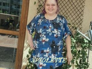 XVIOLETTE