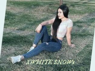XWHITE_SNOWx