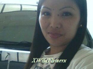 XWildFlowerx