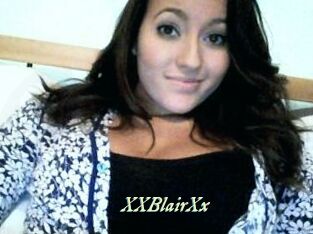 XXBlairXx