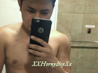 XXHornyBoyXx