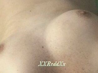 XXReddXx