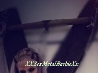 XXSexMetalBarbieXx