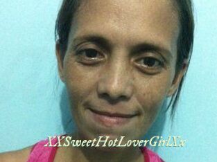XXSweetHotLoverGirlXx