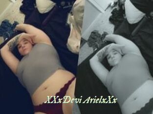 XXxDevi_ArielxXx