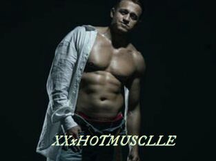 XXxHOTMUSCLLE