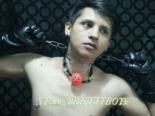 XYoungPRETTYBOYx