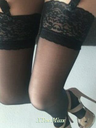 XYourMissx