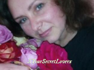 xYourSecretLoverx Année du sexe