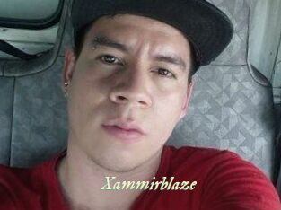 Xammirblaze