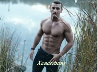 Xanderhung
