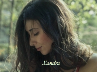 Xandra