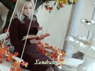 Xandraosgard