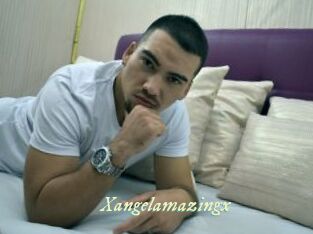 Xangelamazingx