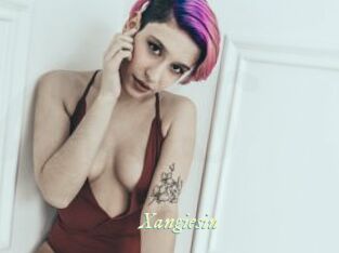 Xangiesin