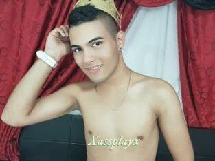 Xassplayx