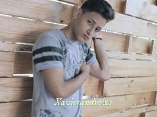 Xavierandrews