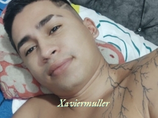 Xaviermuller