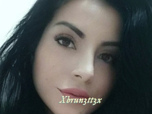 Xbrun3tt3x