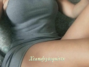 Xcandy30squirtx