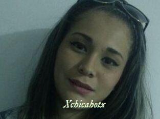 Xchicahotx