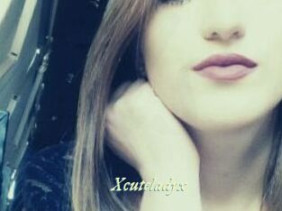 Xcuteladyx
