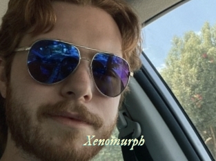 xenomurph Année du sexe
