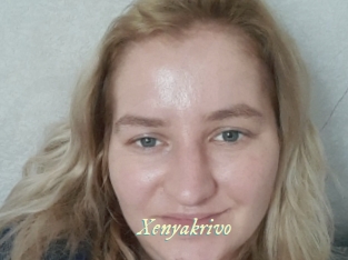 Xenyakrivo