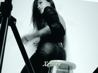 xevony Année du sexe