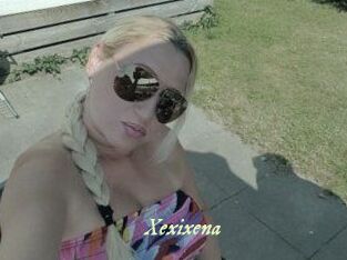 Xexixena