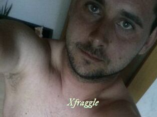 Xfraggle