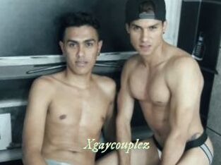 xgaycouplez Année du sexe