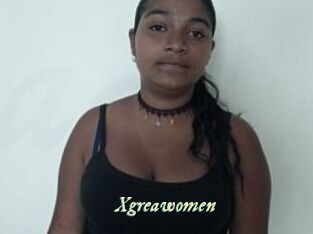 Xgreawomen