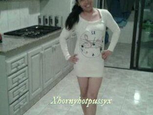 Xhornyhotpussyx