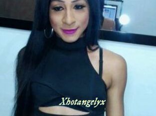 Xhotangelyx