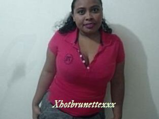 Xhotbrunettexxx