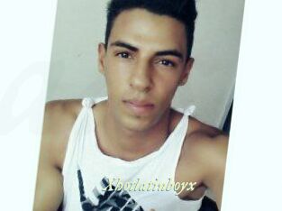 Xhotlatinboyx
