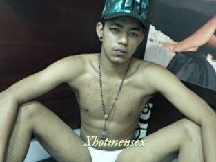 Xhotmensex