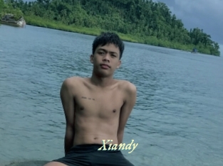Xiandy