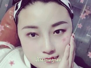 Xiaojiaojiao