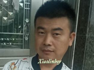 Xiaolinboy