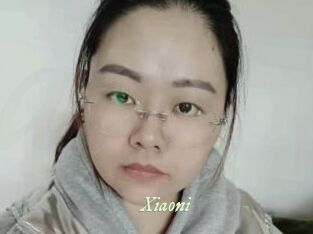 Xiaoni