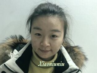 Xiaoniuniu