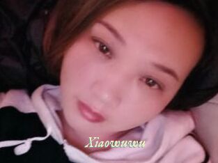 xiaowuwu Année du sexe
